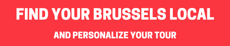 Find your Brussels Local