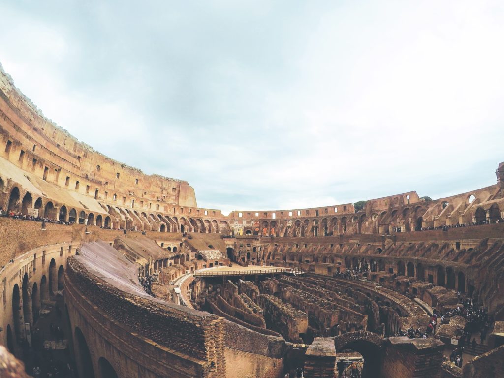 Colosseum