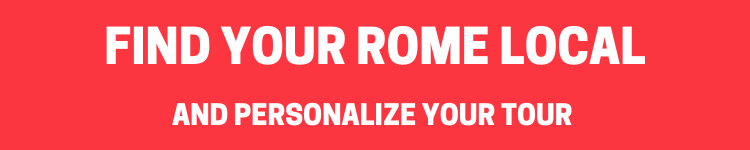 Find your Rome local