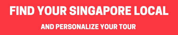Find your Singapore local