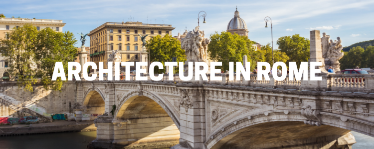 architecture-in-rome