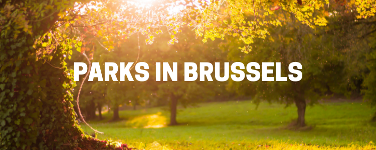 parks-in-brussels