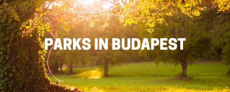 parks-in-budapest