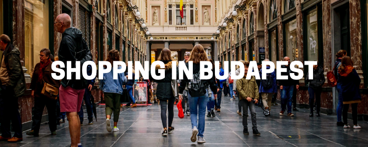 shopping-in-budapest